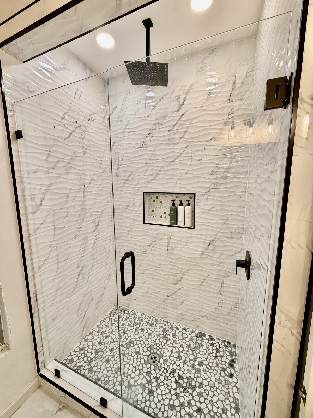 Additional interior or exterior