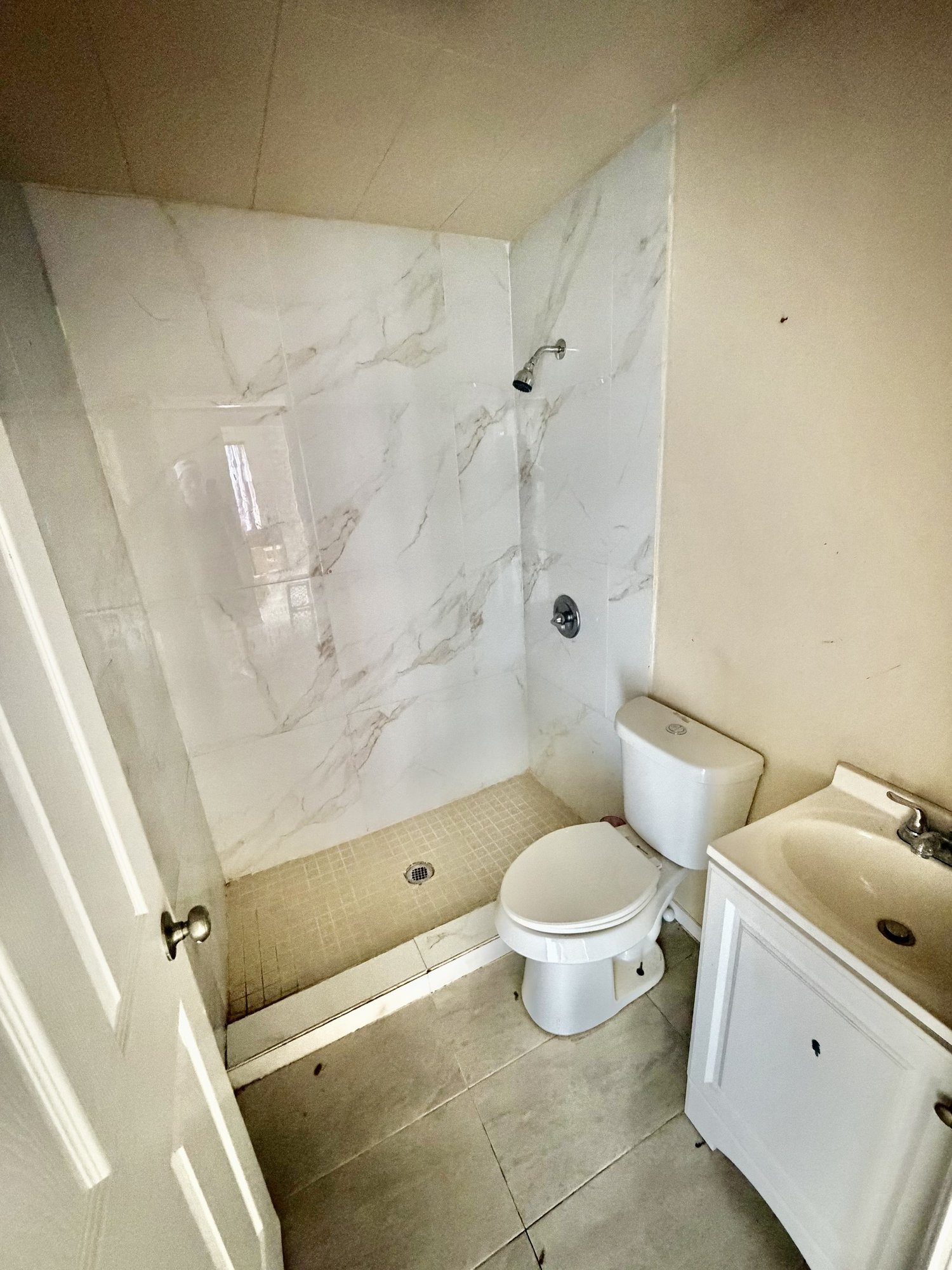 Interior or bath